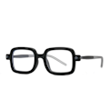 Pikkukuva 1 / 7: Uusi saapuminen paksut kehykset aurinkolasit miehille retro anti sininen valo neliö aurinkolasit tukkumyynti miehille C9 thick frame sunglasses
