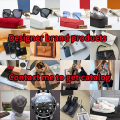 Miniatyrbilde 7 av 7: Contact Me PRA Solbriller Full Detalj Menn Dobbel Bro Metal Kjente Merke Designer Solbriller 2024 For Kvinner C5 Brand Shades: Contact
