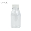 Miniatyrbillede 1 af 10: 5 stk Tomme flasker Opbevaringsflaske 250ML 250ML
