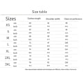 Miniatyrbillede 5 af 5: Sons Of Anarchy Samcro Hoodie Dobbeltsidet Print Hoodie Shirt Top Khaki Khaki L