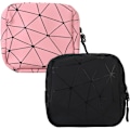 Miniatyrbilde 1 av 5: Etui for bind og tamponger, 2 stk. Bindpose til damer, S