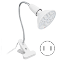 Miniatyrbillede 1 af 5: 120 LED Blå Gul Rød Lysterapi Lys Effektiv Ansigtsbehandling Bea