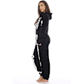 Pikkukuva 2 / 3: Aikuisen Onesie-asu M