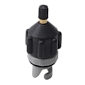Miniatyrbilde 2 av 5: 2 stk SUP pumpe adapter luft pumpe konverter padle brett pumpe oppblåsbar B