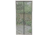 Miniatyrbillede 5 af 5: 140*240cm Myggenet Magnetisk Dør Flue Gardin Automatisk Lukning