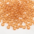 Pikkukuva 1 / 7: 4,0 mm Tšekkiläiset Lasipisarahelmet Dye Core Pienet Lasipärleet DIY-Valmistukseen Korut Käsityöt Rannekorut Kaulakorut Korvakorut S3216