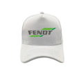 Miniatyrbillede 4 af 5: Fendt Farm Traktor Baseballkasket - Moderigtig Cool Fendt Hat Unisex Kasketter [DB] Som billede7 As picture7 Adjustable