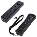 Pikkukuva 7 / 10: Langaton kaukosäädin Liiketunnistin Ohjain Peliohjain Wii:lle Wii U Wiimote Konsolin Lisävarusteet-WELLNGS