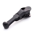 Miniatyrbillede 8 af 10: Automatisk Skærmblikker Auto Clicker Tap Liker SORT 1 1 Sort Black 1-1