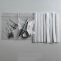 Miniatyrbillede 5 af 5: DIY Rebuild Kit TPP DM10.15ohm DM2 0.2ohm Mesh Coil Modstand 0.2Ω