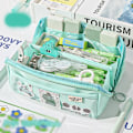 Miniatyrbild 1 av 10: Pennfodral Case GRÖN Green
