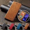 Miniatyrbillede 3 af 6: Højkvalitets wallet case til P30 pro