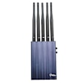 Miniatyrbillede 3 af 5: Band GPS Signal Detektor 2g+3g+4g+2.4 Wifi+gps+beidou Ingen GPS Positionering GPS Detektor