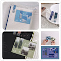 Pikkukuva 8 / 8: Magneettiset kirjanmerkit F