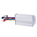 Miniatyrbillede 4 af 10: Elektrisk cykelcontroller Intelligent To-mode 36V/48V 350W
