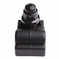 Miniatyrbillede 2 af 4: BBQ Gas Grill Udskiftning 5 Socket Aa Trykknap Tændrør Sort