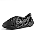 Pikkukuva 1 / 3: Uudet strandfoam-juoksusandaalit unisex mustat black 41