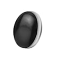 Pikkukuva 7 / 11: 1/10 kpl magneettiset verhoverhot vedenpitävä suihkuverho Magne black 1pc