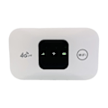 Miniatyrbilde 2 av 5: 4G mobil hotspot, høyhastighets trådløs internett-ruter bærbar lomme-wifi, liten nettverks-hotspot for bil utendørs-perfekt