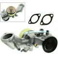 Pikkukuva 2 / 5: Kaasutin moottorille Briggs Stratton 491026/281707/491031 12hv