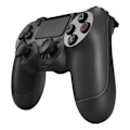Pikkukuva 4 / 4: Yleinen langaton Bluetooth-ohjain PS4:lle (musta)
