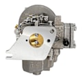Pikkukuva 4 / 5: 6e3-14301-00 Kaasutin Yamaha 2-tahti 4hv 5hv Vene Moottori 6e0-14301-05 6e3-14301