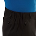 Pikkukuva 5 / 6: Craghoppers Miesten Kiwi Pro II -housut 30R Musta Black 30R