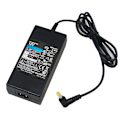 Miniatyrbillede 1 af 5: 12V Adapteroplader til Sony Playstation VR Virtual Reality Headset PS4 4 PSVR CUH-ZVR2 Processor Unit ADP-36NH A Strømforsyning No AC Cable