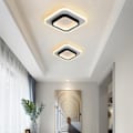 Miniatyrbild 1 av 10: LED Taklampa Golvlampa C-VITT LJUS C-VITT LJUS C-white light C-white light