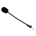 Miniatyrbilde 2 av 5: Avtakbar mikrofon for Logitech G Pro / G Pro X trådløst gaming headset