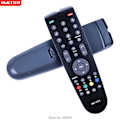 Miniatyrbilde 2 av 5: Tv-fjernkontroll brukt for grundig Rc-yc1 Rc-gd1 Rc-23 Rc-y1