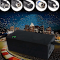 Miniatyrbillede 3 af 5: 48v 2a litiumbatteri-oplader til elektrisk cykel scooter Balance bilopladning Charger Power -e