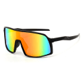 Pikkukuva 1 / 7: 2024 Suosituimmat Miesten Aurinkolasit Pyöräilyyn Yksityinen Mukautettu Logo Pc Aurinkolasit Ulkoilulajit Valmistettu Kiinassa Polarisoitu C9 Sports Glasses