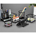 Miniatyrbillede 1 af 5: 6 stk. Organizer Multifunktionel mesh Orga