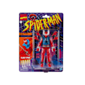 Miniatyrbild 2 av 5: Legends Series Scarlet Spider, Spider-Man Comics Samlarobjekt 6-tums Actionfigur 1 st