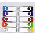 Miniatyrbillede 2 af 5: 1 stk u-disk, 64 GB, stor lagerplads, tilfældig farve