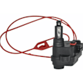 Miniatyrbild 5 av 5: Bränslepåfyllningslucka för Audi A1 A3 A6 C7 A7 Q3 Q7 RS5 CAB Motor Bränslepåfyllningslucka 4L0862153D
