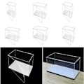 Miniatyrbilde 8 av 10: Akryl Displayboks Displayboks 15X25X15CM 15x25x15cm