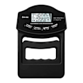 Miniatyrbild 2 av 7: Greppstyrketestare, 180 kg Digital Handdynamometer Greppstyrketestare USB LCD-skärm Handgrepp Dynamometer