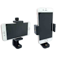 Miniatyrbilde 4 av 5: Mobiltelefon Selfie Brystfeste Brystsele Stropp For Pov Gopro