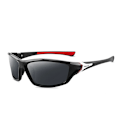 Pikkukuva 4 / 7: 2024 ulkoilulajit aurinkolasit miehille uusi tyyli miesten aurinkolasit ratsastus useita värejä aurinkolasit miesten urheilu polarisoidut C7 Sports sunglasses
