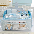 Pikkukuva 7 / 10: Kynäkotelo Case SININEN Blue