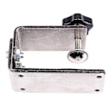 Miniatyrbillede 2 af 2: Pc Sim USB Håndbremse Klemme Til 16bit Sim Racing Spil Reservedele