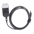 Pikkukuva 6 / 10: 2023 VAG COM 22.3.1 Obd2 Skanneri HEX V2 VAGCOM Auton Diagnostiikka T-WELLNGS