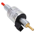 Pikkukuva 5 / 5: 12V pysäköintilämmittimen polttoainepumppu 65ml ruostumaton teräs korkea suorituskyky polttoaineen annostelupumppu Webasto Air Top Thermo ECV:lle