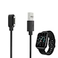 Miniatyrbilde 5 av 5: Smartklokke Lader Smartklokke Lading Kabel USB Oppladbar Adapter for-Lenovo S2/S2 Pro