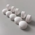 Miniatyrbilde 3 av 5: 20-60 avkalkningstabletter for Tassimo Nespresso Bosch Krups Jura Neff kaffemaskiner 60 pcs