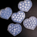 Miniatyrbild 3 av 8: 3D nagelkonstform Silikon nagelkonst Cabochon dekorativ form Nagelkonstverktyg Silikon snidad form Formar