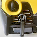 Miniatyrbillede 3 af 5: 1 sæt til Karcher K2 K3 K7 trykslange C-klemme