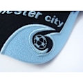 Miniatyrbillede 2 af 5: Broderet kasket Unisex Justerbar Fodbold Kasketter - Paris Ed